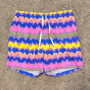 Swim trunks